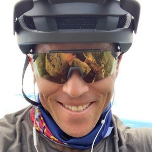 Meet your Posher, Matthew